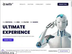 Sites similar to nettr.com