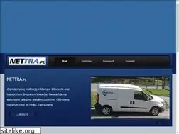 Sites similar to nettra.pl