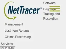 Sites similar to nettracer.aero