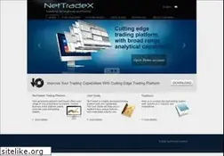 Sites similar to nettradex.com