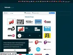Sites similar to nettradionorge.com
