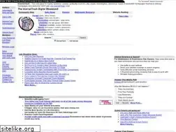 Sites similar to nettrash.com