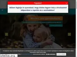 Sites similar to nettravel.hu