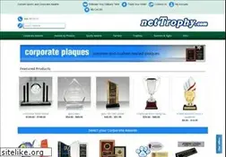 Sites similar to nettrophy.com