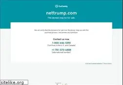 Sites similar to nettrump.com