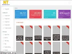 Sites similar to nettruyenvn.com