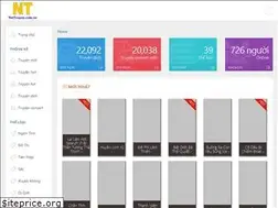 Sites similar to nettruyenvn.net