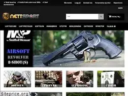 Sites similar to nettsport.no