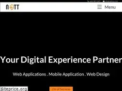 Sites similar to nettsys.com