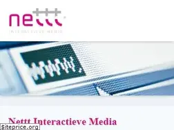 Sites similar to nettt.nl