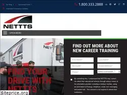 Sites similar to nettts.com