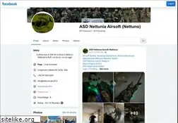 Sites similar to nettunia-airsoft.it