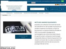 Sites similar to nettunome.fr