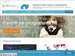Sites similar to nettunopa.it