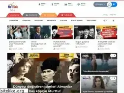 Sites similar to netturk.com.tr