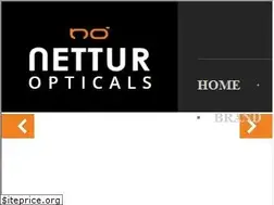Sites similar to netturopticals.com