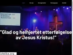 Sites similar to nettverkformenn.no