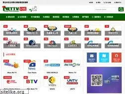 Sites similar to nettvpro.live