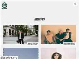 Sites similar to nettwerk.com