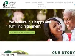 Sites similar to nettworth.net