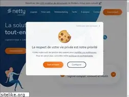 Sites similar to netty.fr