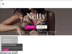 Sites similar to netty.no