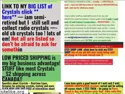Sites similar to nettyelectronics.com