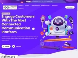 Sites similar to nettyfish.com