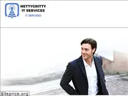 Sites similar to nettygritty.co.in