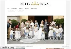 Sites similar to nettyroyal.nl