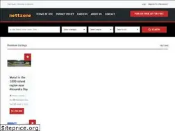 Sites similar to nettzone.com