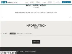 Sites similar to netucom.co.jp