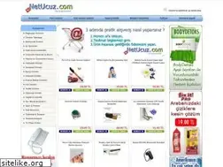 Sites similar to netucuz.com