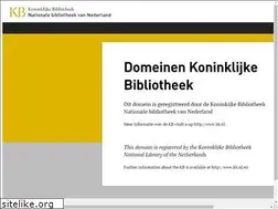 Sites similar to netuit.nl