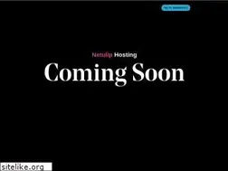 Sites similar to netulip.host