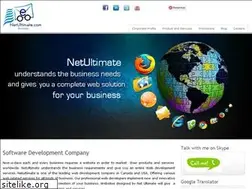 Sites similar to netultimate.com