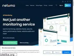 Sites similar to netumo.com