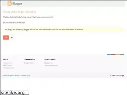 Sites similar to netumusica.blogspot.com