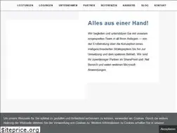 Sites similar to netunite.eu