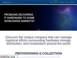 Sites similar to netuniversecorp.com