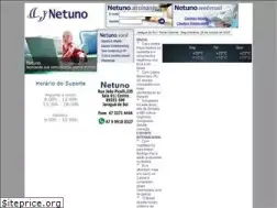 Sites similar to netuno.net.br