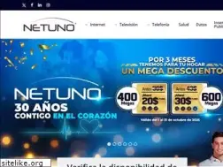 Sites similar to netuno.net