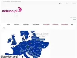 Sites similar to netuno.pl