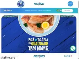 Sites similar to netunopescados.com.br