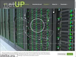 Sites similar to netup.co.za