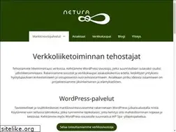 Sites similar to netura.fi