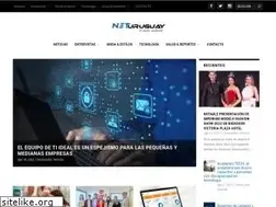 Sites similar to neturuguay.com