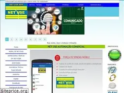 Sites similar to netusesystem.com.br