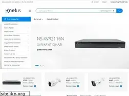 Sites similar to netusguvenlik.com
