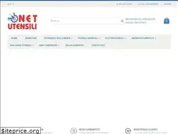Sites similar to netutensili.com